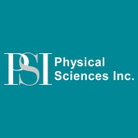 Physical Sciences Inc. Logo
